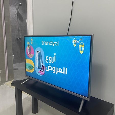 شقق الفتح الخاصة Al-Fateh Private Apartments 麦地那 外观 照片