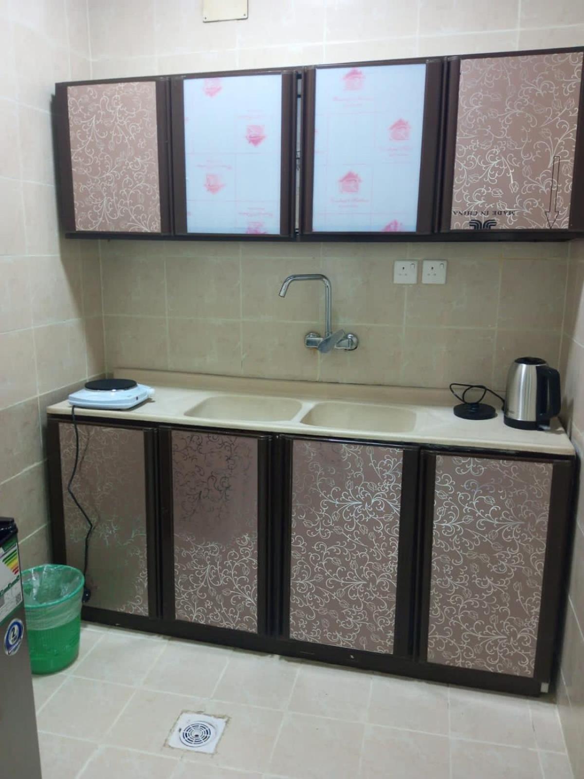 شقق الفتح الخاصة Al-Fateh Private Apartments 麦地那 外观 照片
