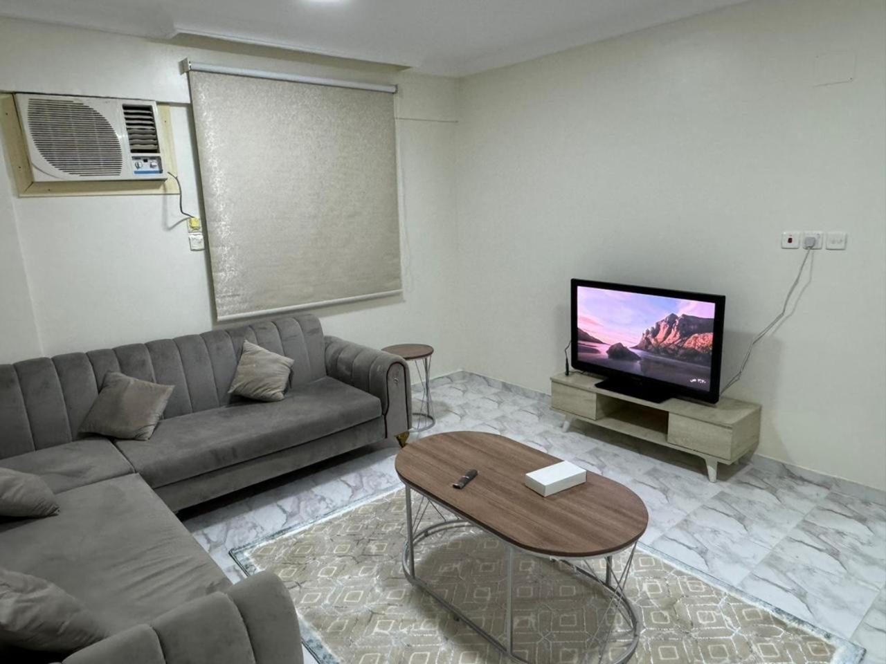 شقق الفتح الخاصة Al-Fateh Private Apartments 麦地那 外观 照片
