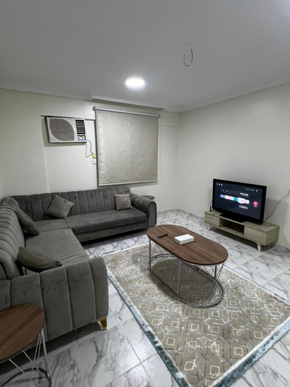 شقق الفتح الخاصة Al-Fateh Private Apartments 麦地那 外观 照片
