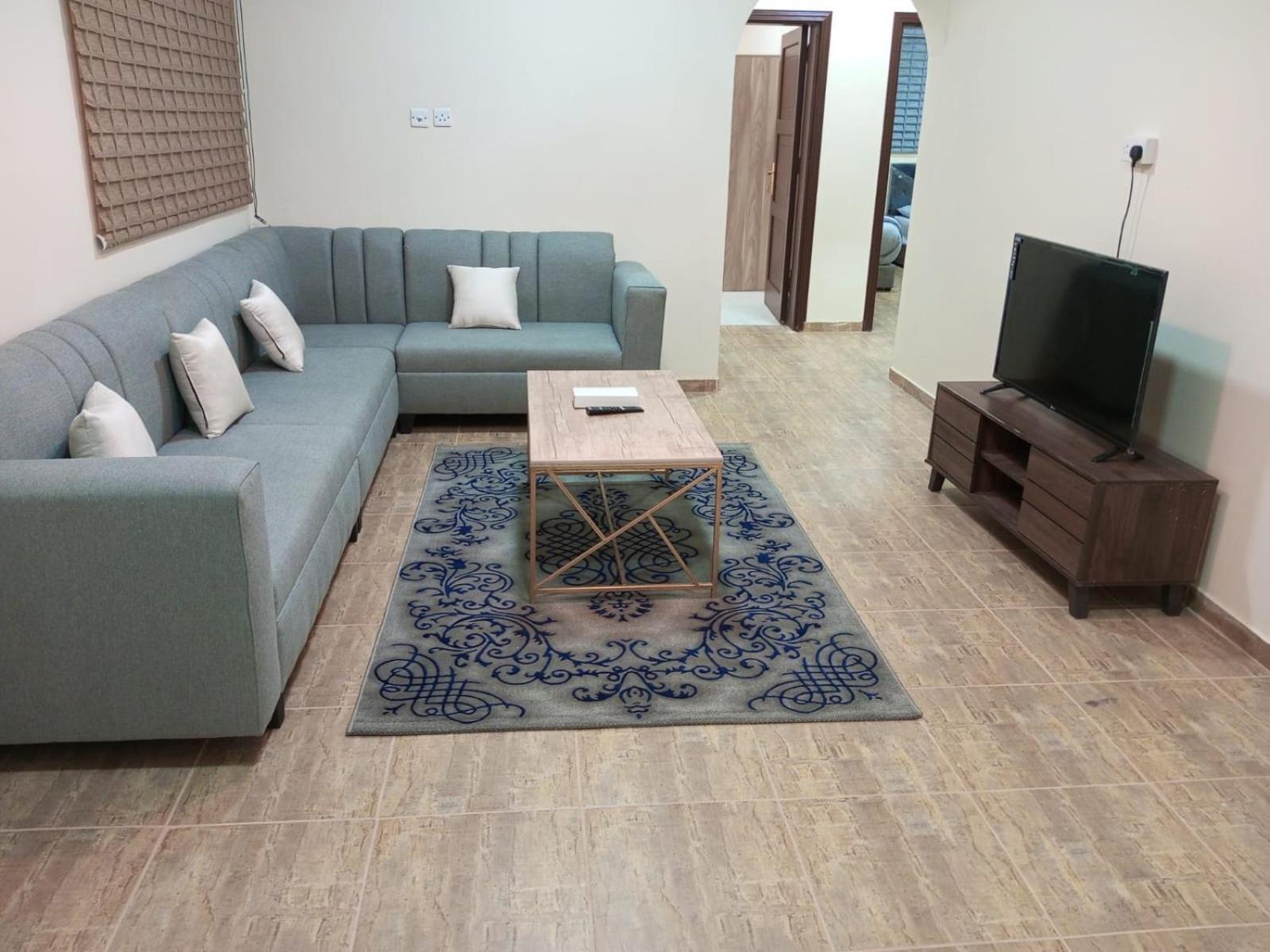 شقق الفتح الخاصة Al-Fateh Private Apartments 麦地那 外观 照片