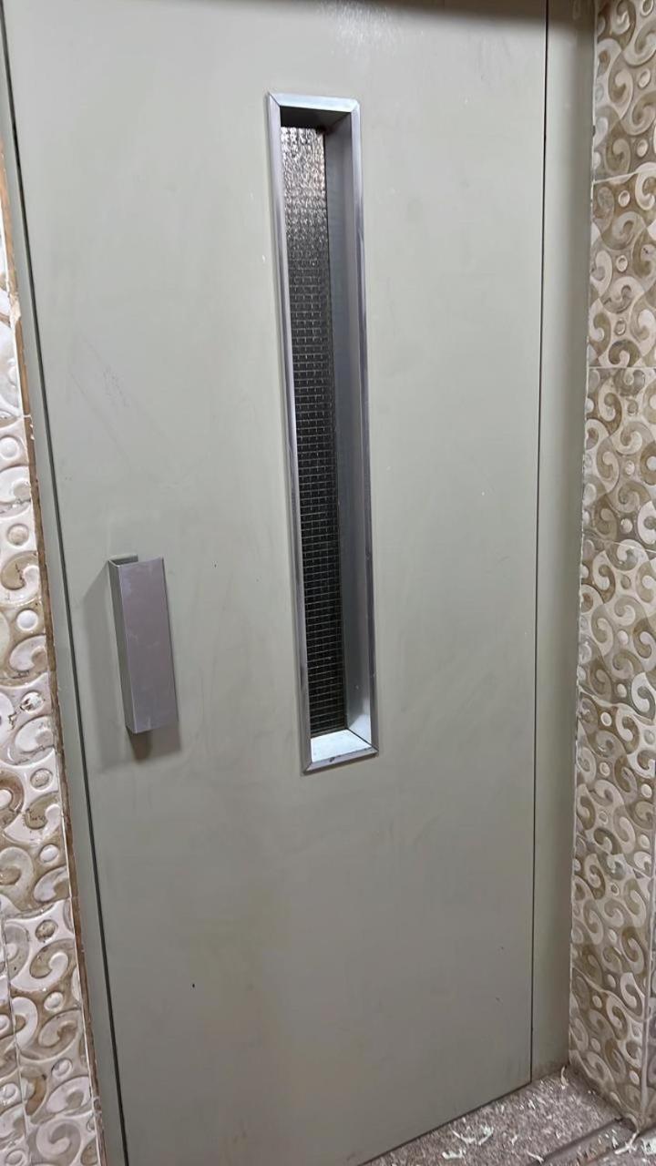 شقق الفتح الخاصة Al-Fateh Private Apartments 麦地那 外观 照片