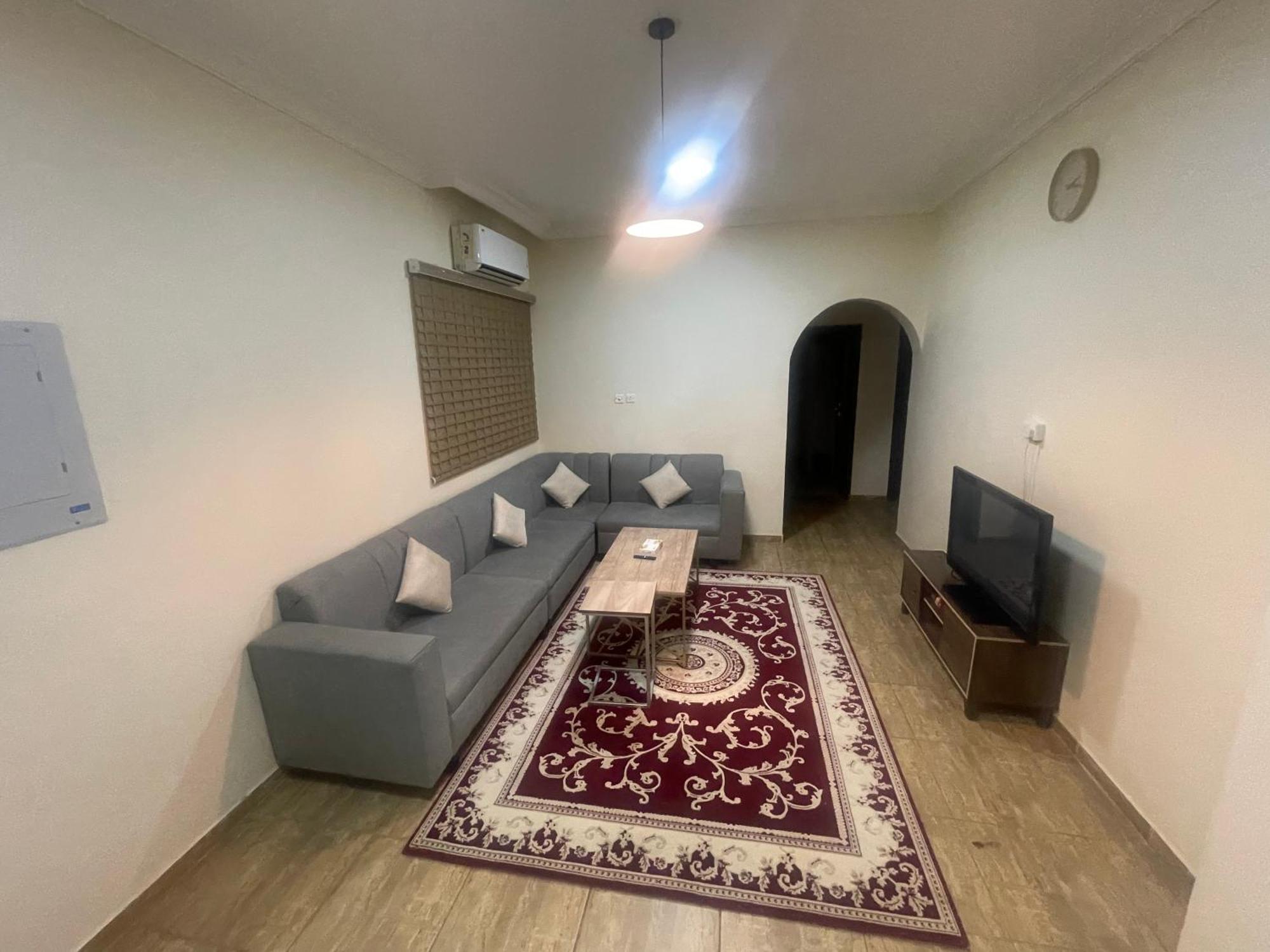 شقق الفتح الخاصة Al-Fateh Private Apartments 麦地那 外观 照片